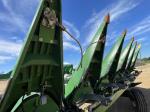 John Deere C12F