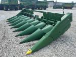 John Deere C8R