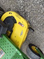 John Deere Z540M