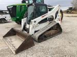 Bobcat T870