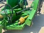 John Deere M15