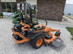 Scag SCZII-72V-37BV-EFI