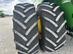 John Deere S780