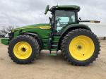 John Deere 8R 410