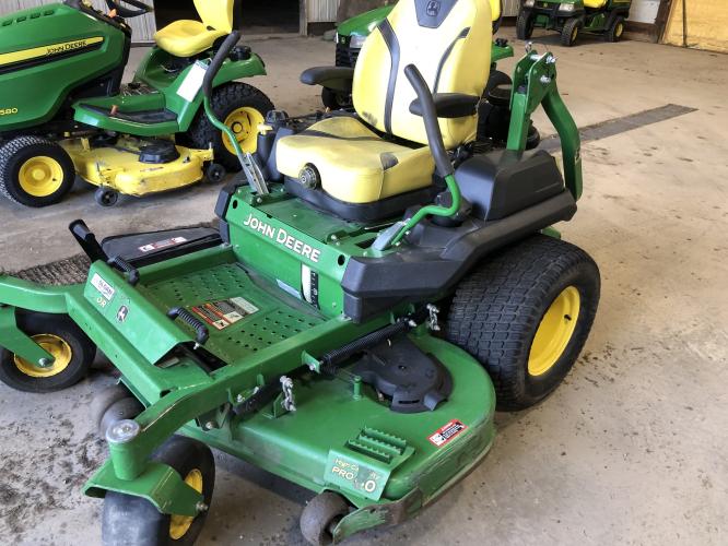 John Deere Z740R