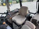 John Deere 6135E