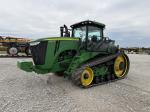 John Deere 9560RT