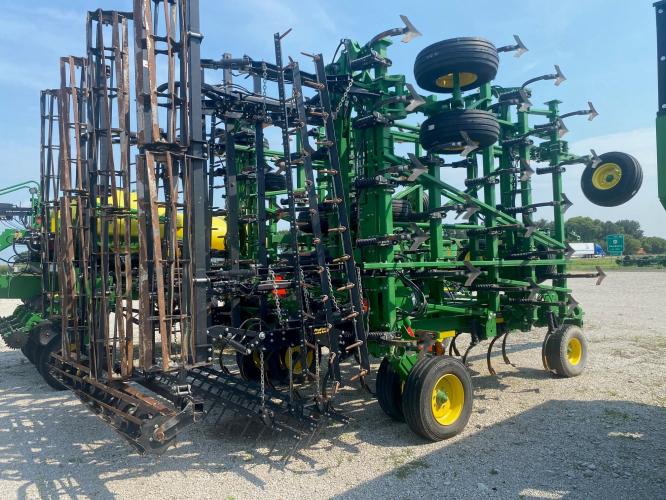 John Deere 2230FH