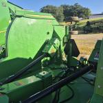 John Deere M15