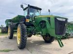 John Deere 4940