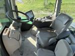 John Deere 9620RX
