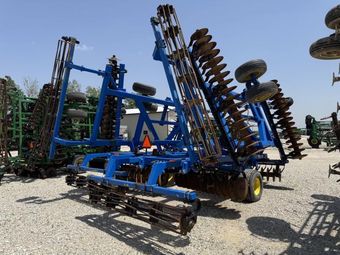 Landoll 7431-33