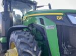 John Deere 8R 370