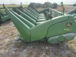 John Deere 608C