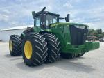 John Deere 9R 640