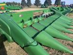 John Deere 608C