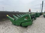 John Deere C8R