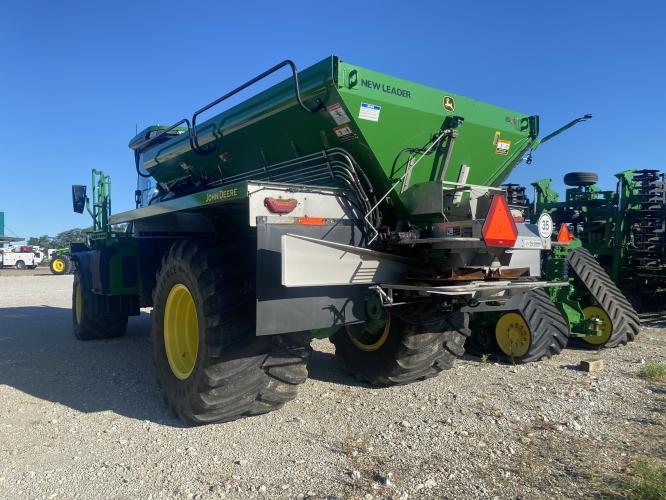 John Deere 800R