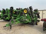 John Deere 2660VT