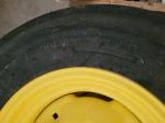 John Deere 7.50-16