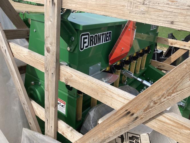 Frontier TR2058