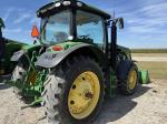 John Deere 6140R