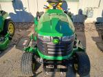 John Deere X730