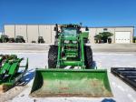 John Deere 6145M