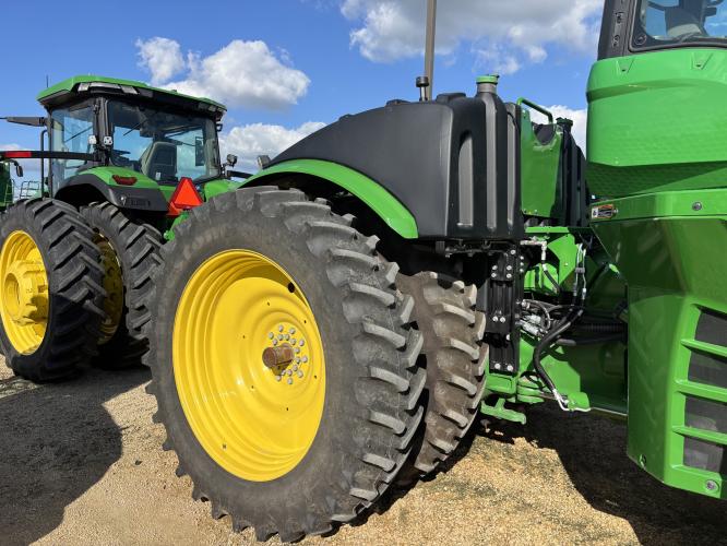 John Deere 9R 440