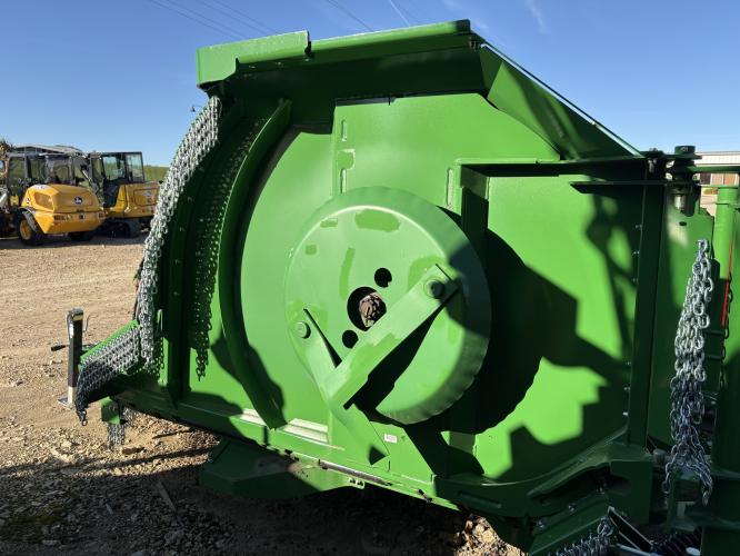 John Deere FC15M