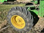 John Deere 9500