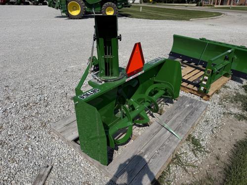 2024 Frontier SB1164