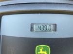 John Deere X320