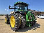 John Deere 8R 410
