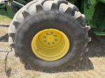 John Deere S790