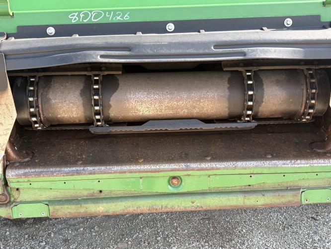 John Deere S790