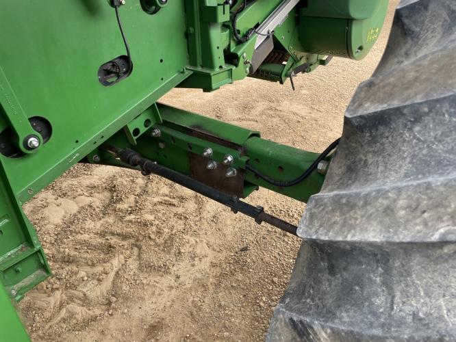 John Deere S680