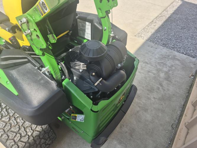 John Deere Z970R