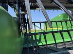 John Deere RD35F