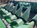 John Deere C6R