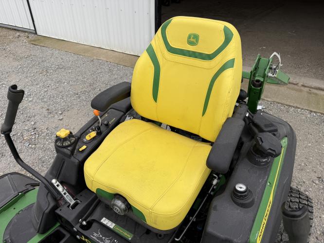 John Deere Z950R
