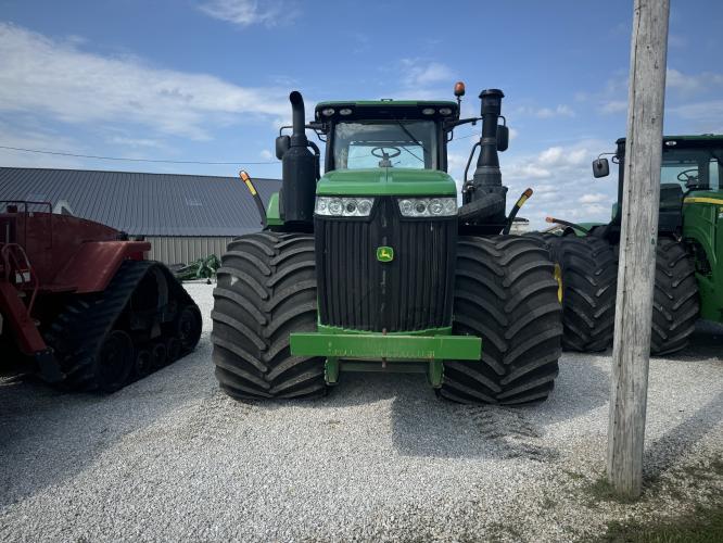 John Deere 9470R