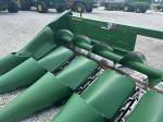 John Deere C8R