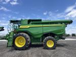 John Deere S7 800