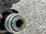 John Deere HX15