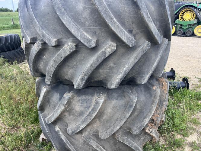 Goodyear 750/65R26