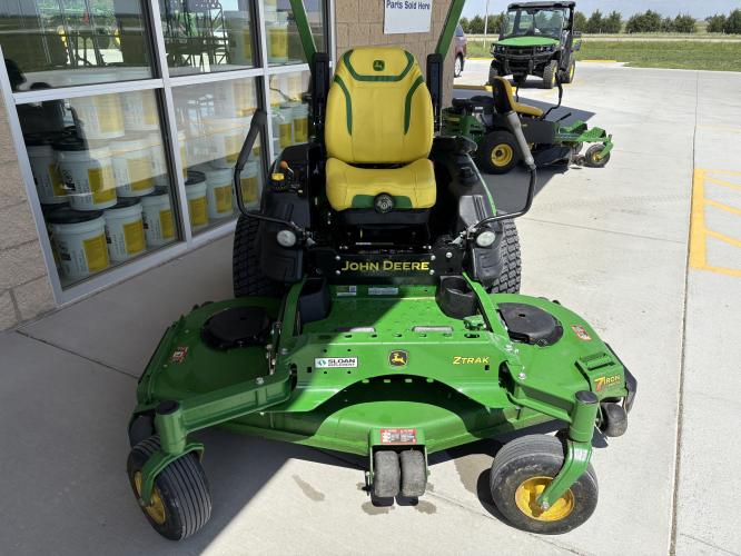 John Deere Z970R
