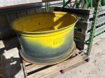 John Deere AH163172 INSIDE DUAL WHEEL 18X38