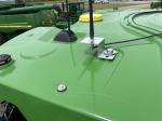 John Deere X9 1000