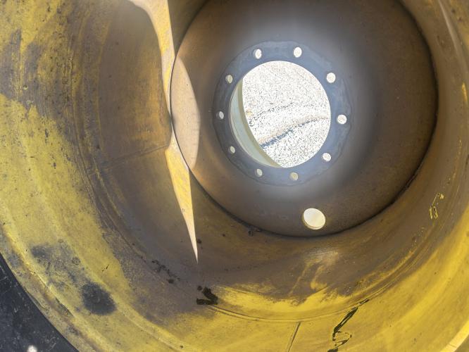 Firestone 1250/45-32